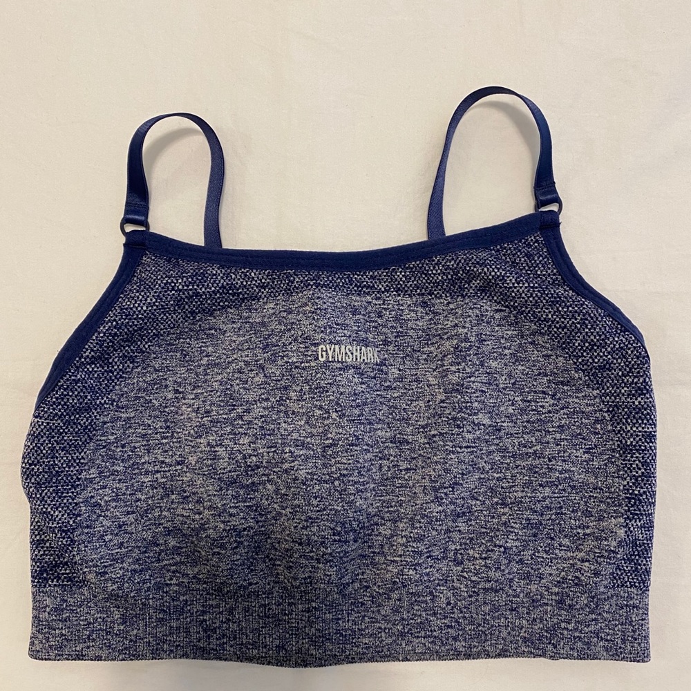 Gymshark Flex Strappy Sports Bra
